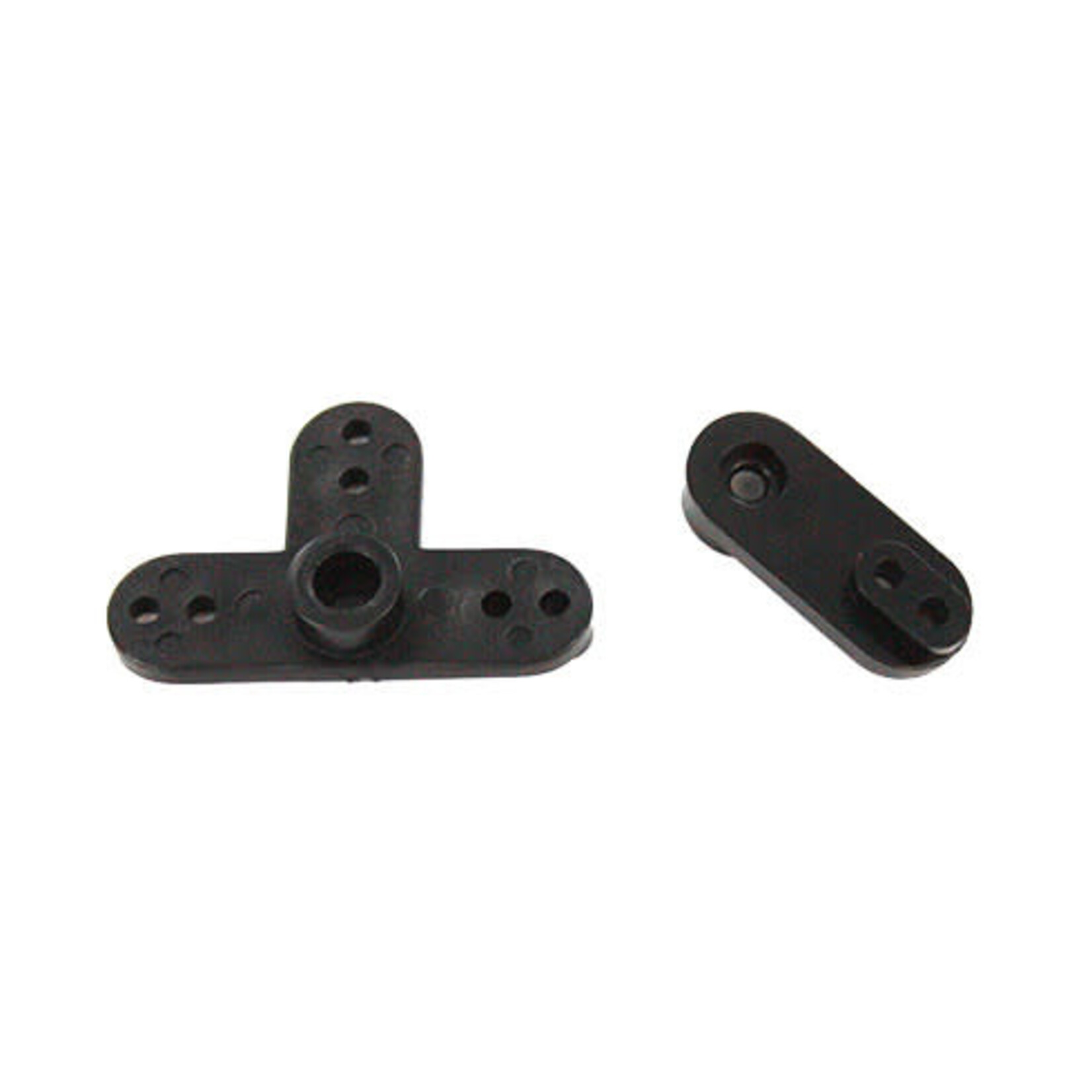 Redcat Racing RER00287 Redcat 02072 Throttle/Steering Servo Horn Avalanche/Everest(2)