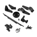 Kyosho KYOMAW023B Kyosho 4WS Conversion Set (Mad Crusher)