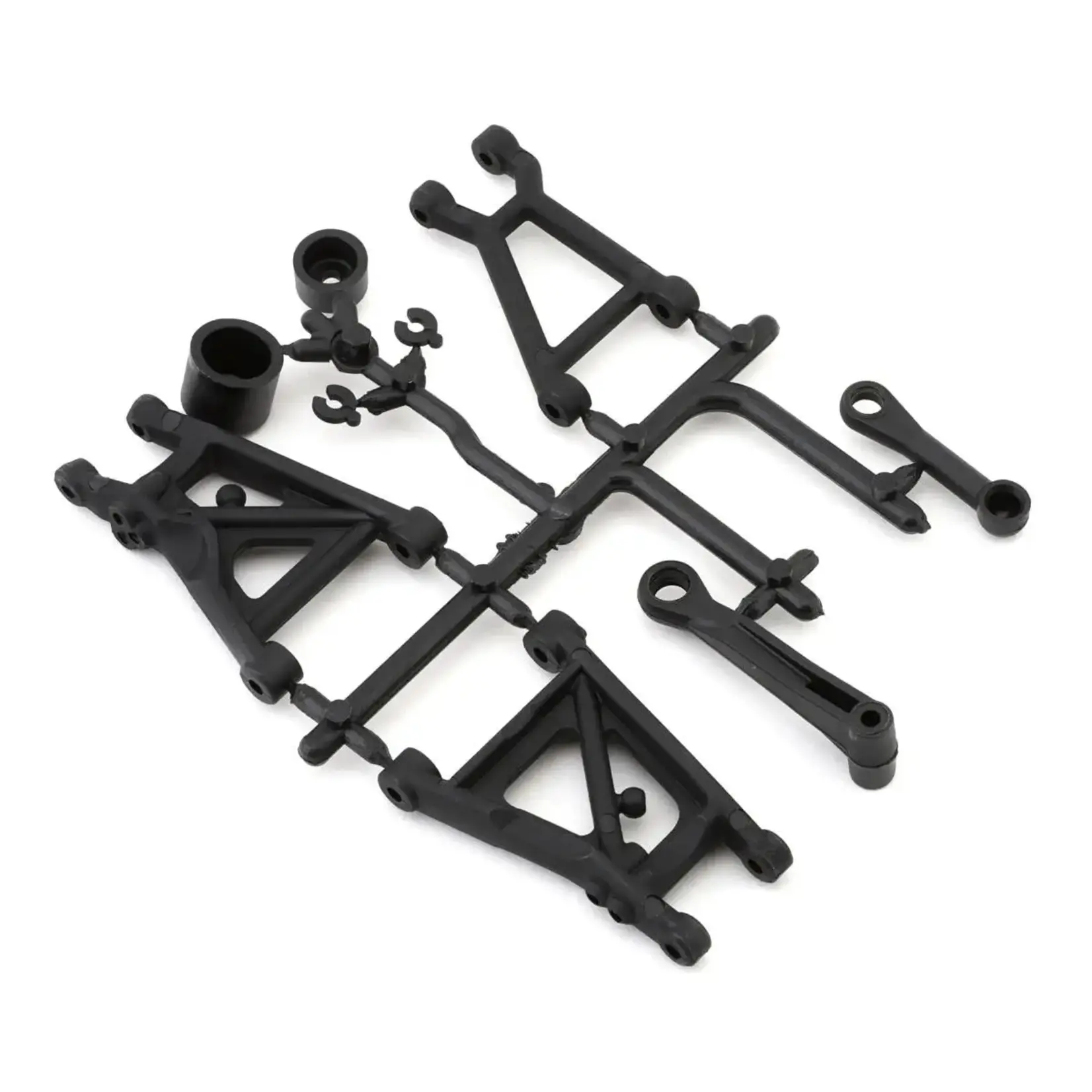 Kyosho KYOFA551B Kyosho Fazer Mk2 FZ02 TC Front Suspension Arms Set