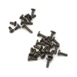 Kyosho KYOMZW408 Kyosho Mini-Z MR-03 Titanium Screw Set (26)
