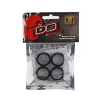 DS Racing DSC-MI20-F5N DS Racing Mini-Z 8.5mm Narrow Front Drift Tires (4) (20mm) (MI-F5)