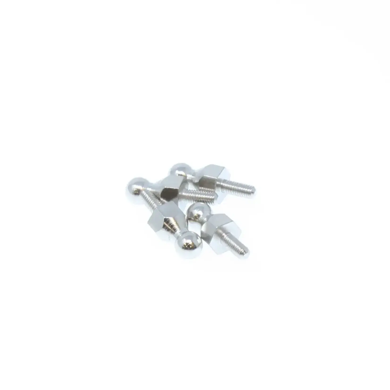 Redcat Racing RER00340 Redcat 08021 3x20mm Ball Studs (4pcs)