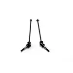 Redcat Racing RER00516 Redcat 08046 Steel Front/Rear Universal Driveshafts (2pcs)