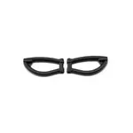 Red Cat RER00569 Redcat Front Upper Arms(Plastic)(2pcs)