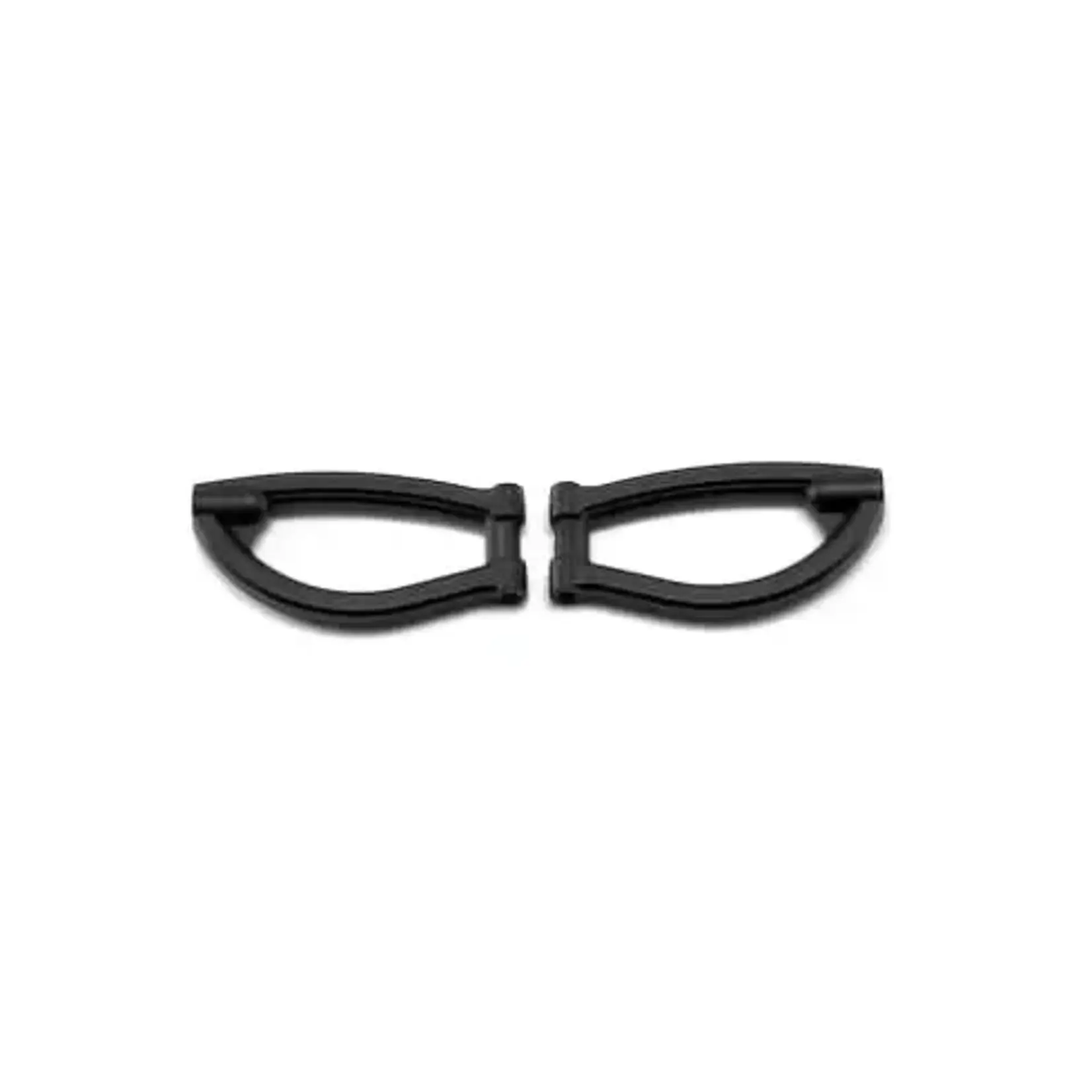 Redcat Racing RER00569 Redcat Front Upper Arms(Plastic)(2pcs)