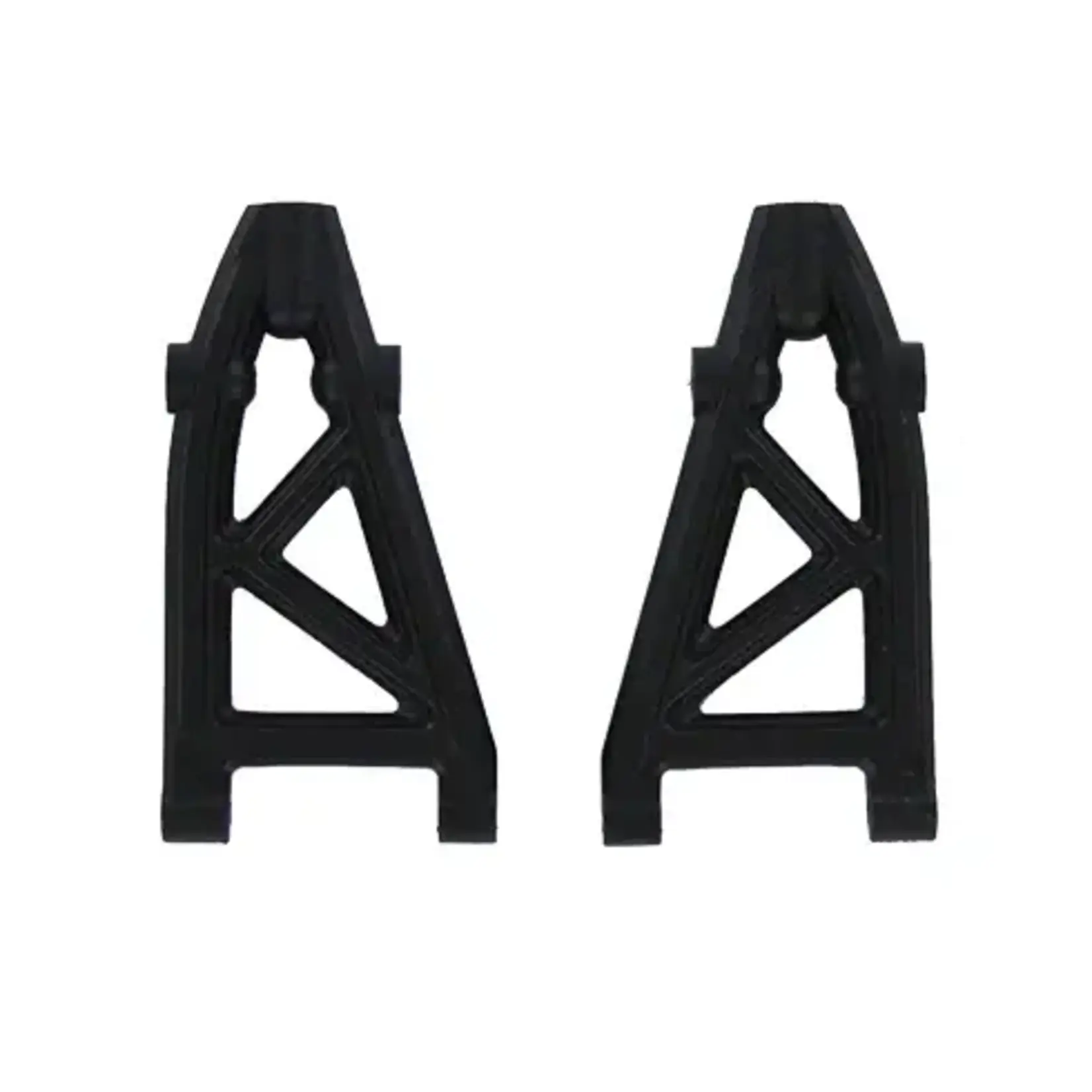 Red Cat RER00570 Redcat 08049 Front Lower Arms(Plastic)(1pr)