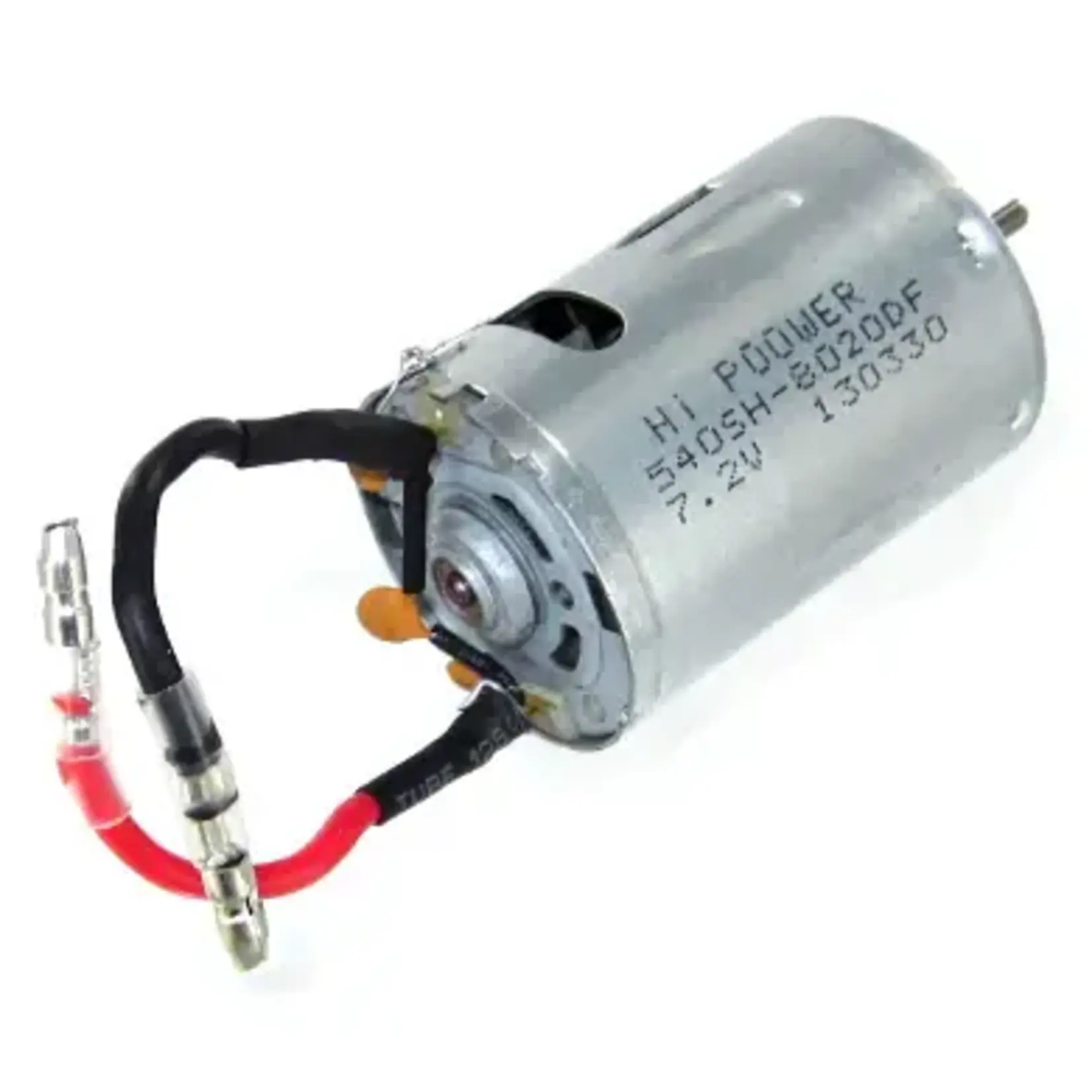 Redcat Racing RER00789 Redcat 03011 540 Brushed Motor (1pc)