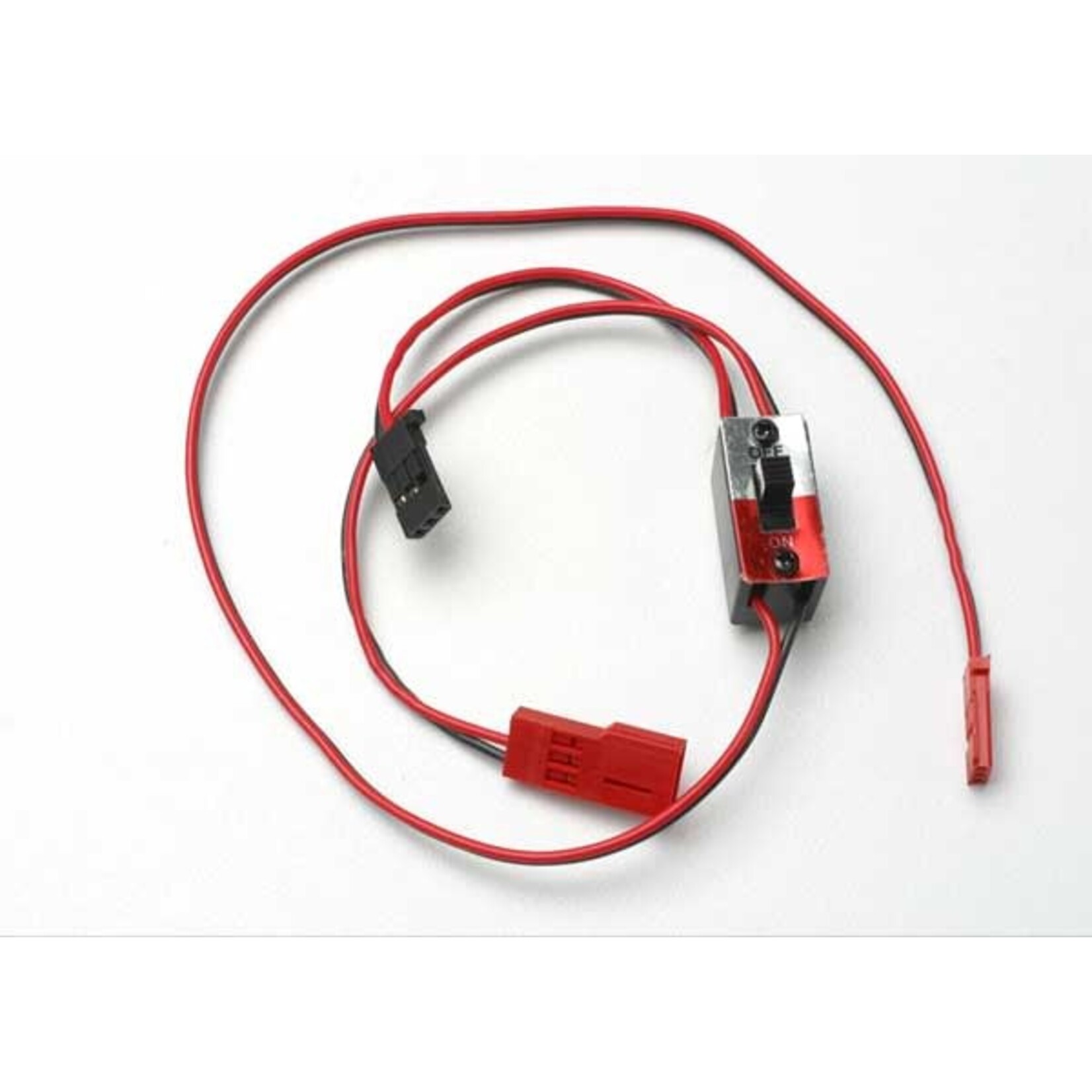 Traxxas TRA3034 Traxxas Wiring Harness (RX Power Pack)