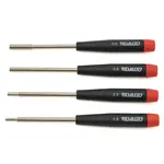 RC4WD RC4ZF0030 RC4WD Precision Metric Hex/Nut Driver Set (4)
