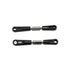 Red Cat RER01642 Redcat 08042 Volcano Front/Rear Turnbuckle (2)