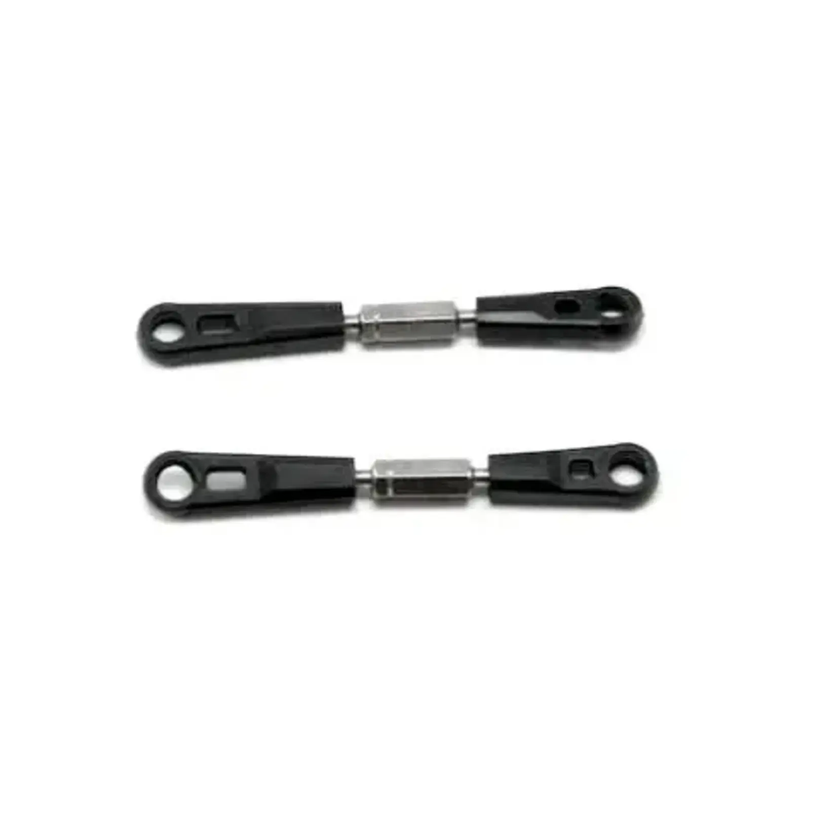 Red Cat RER01642 Redcat 08042 Volcano Front/Rear Turnbuckle (2)