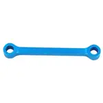 Redcat Racing RER01655 Redcat 122040 Aluminum Steering Link (Blue) (1pc)