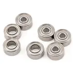 Kyosho KYOMZW1 Kyosho Mini-Z Ball Bearing Set (7)