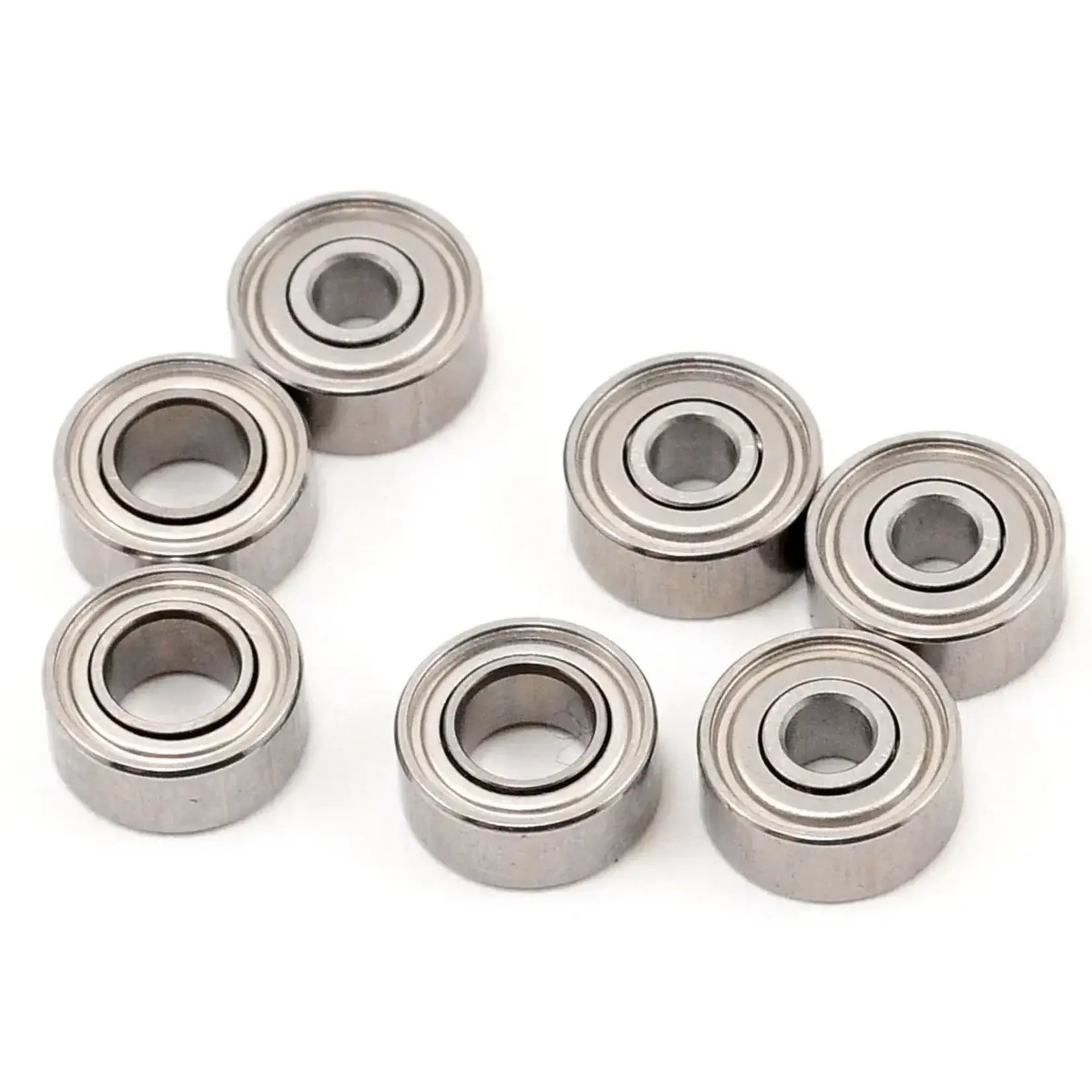 Kyosho KYOMZW1 Kyosho Mini-Z Ball Bearing Set (7)