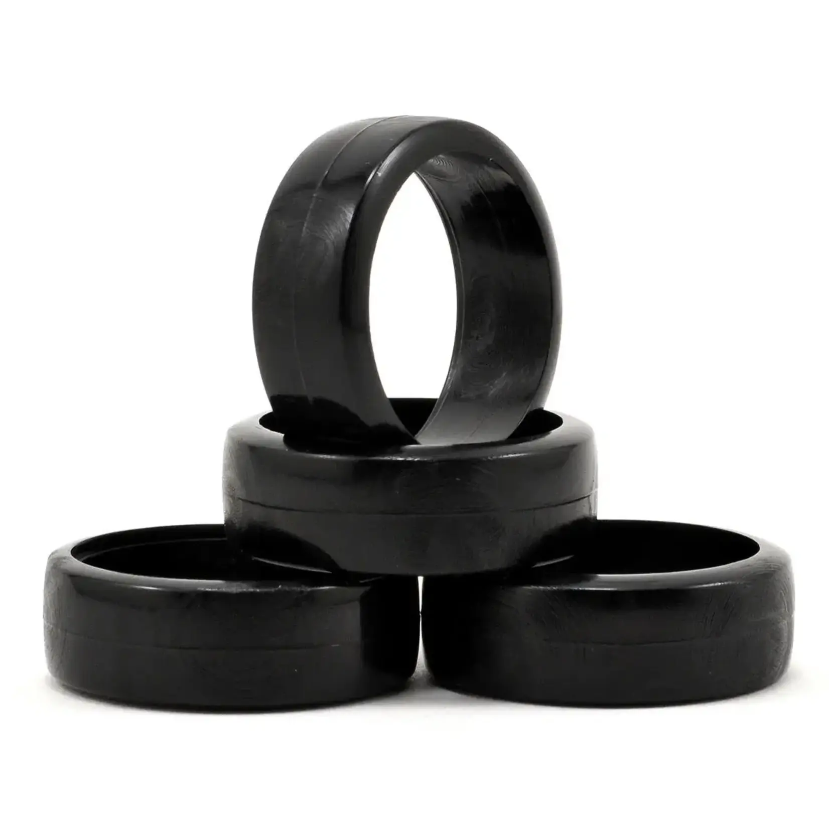 Kyosho KYOMDT001 Kyosho Mini-Z 8.5mm AWD Drifting Tire Set (4)