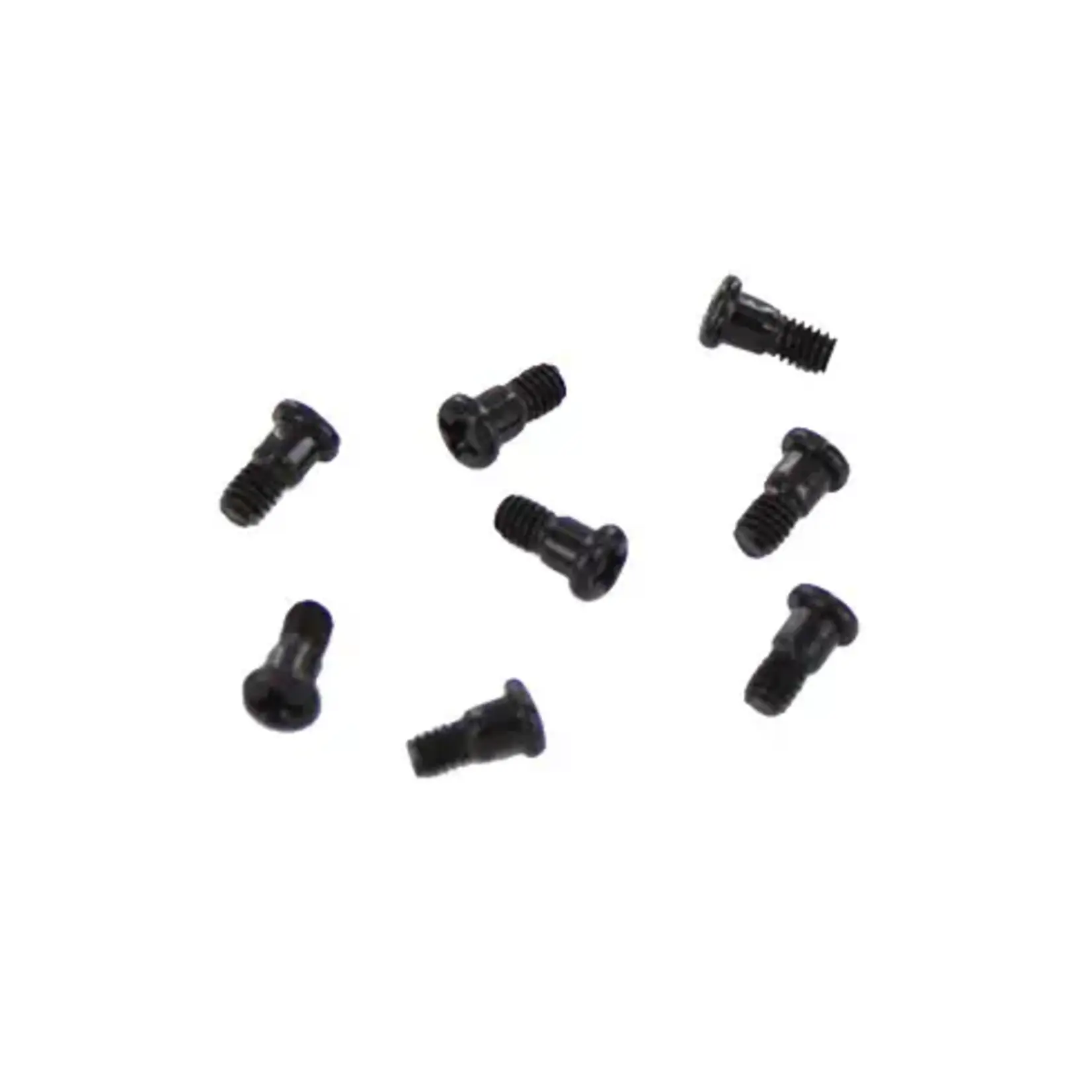 Red Cat RER04235 Redcat 16014 Front Steering Knuckle Screw (8pcs)