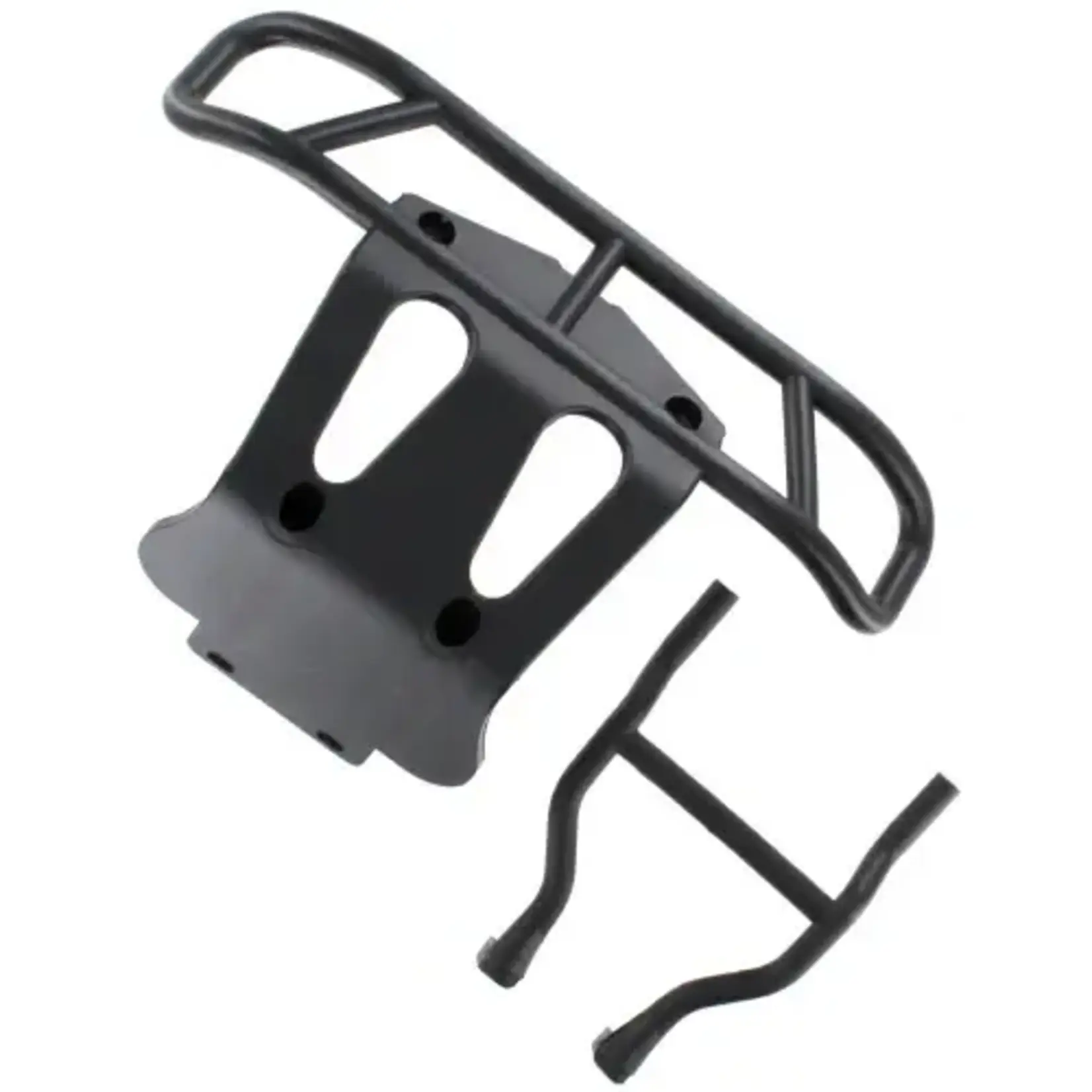 Red Cat RER05701 Redcat 15504 Rear Bumper Assembly (1pc)