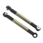 Red Cat RER06523 Redcat 18021 60.23mm Servo Linkage (2)