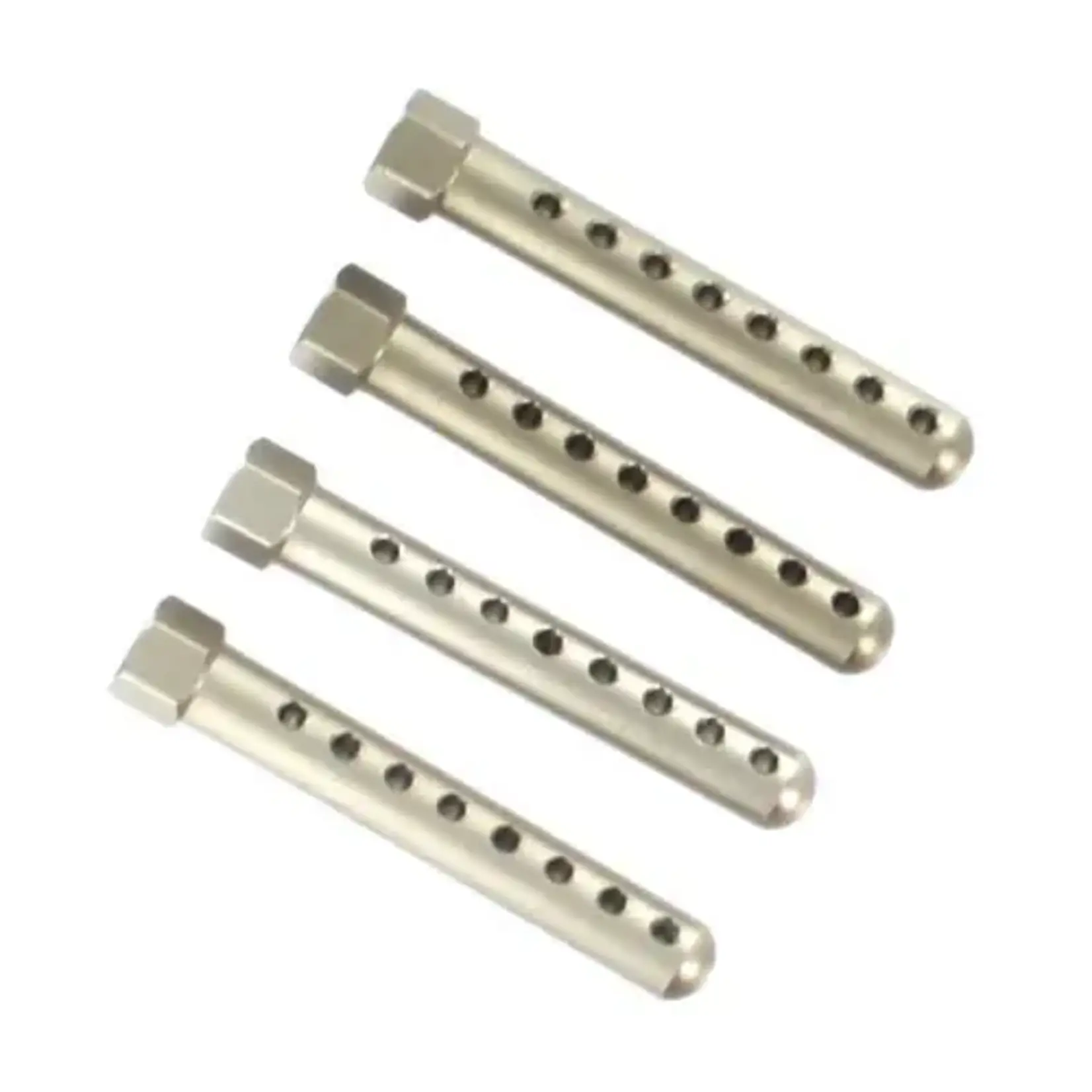 Red Cat RER06620 Redcat 180008 Aluminum Body Post (4)