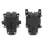 Red Cat RER06921 Redcat Upper & Lower Gearbox Bulkhead Set