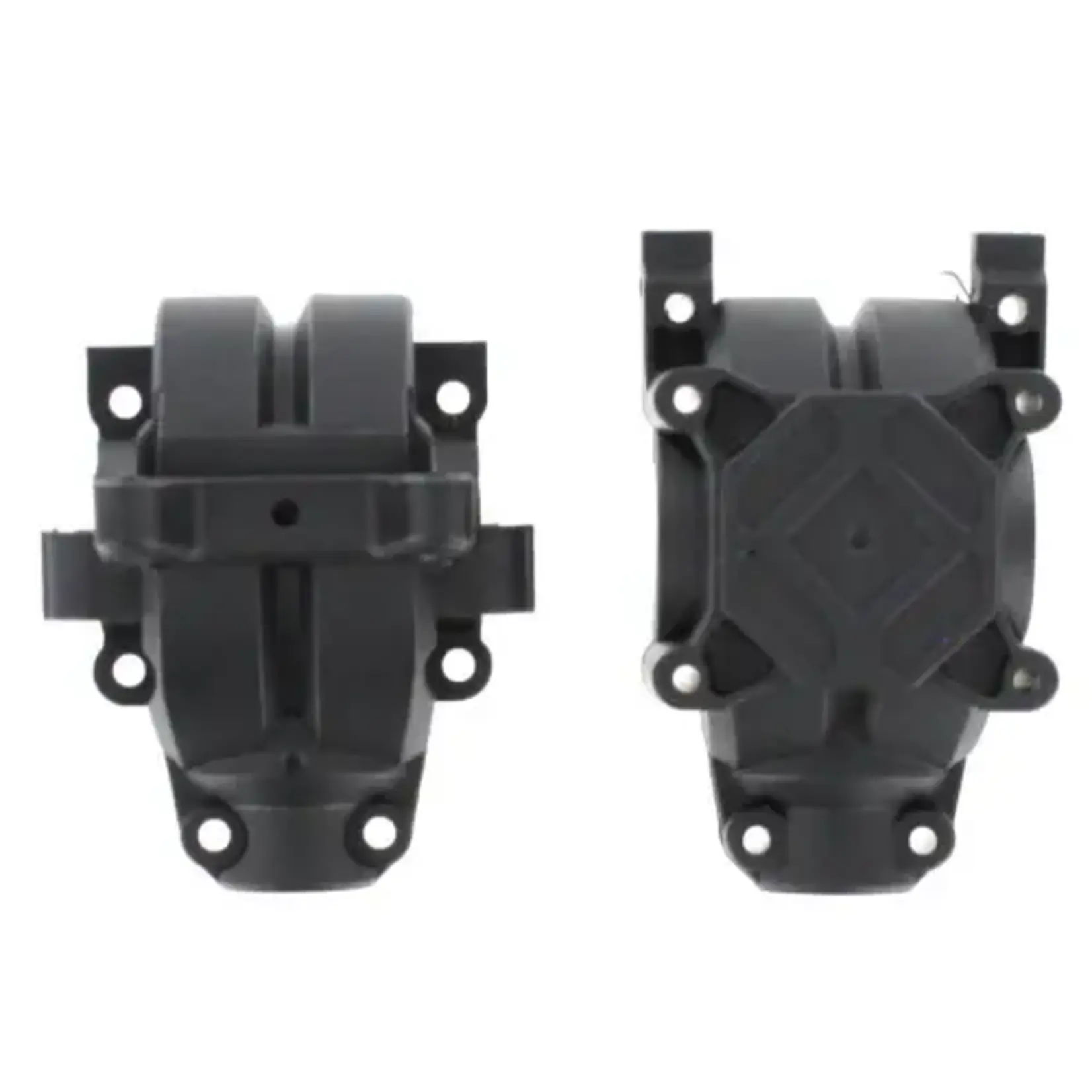 Red Cat RER06921 Redcat Upper & Lower Gearbox Bulkhead Set