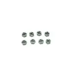 Redcat Racing RER08918 Redcat 12010 12mm Wheel Hex (8pcs)