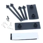 Redcat Racing RER09816 Redcat 13807 Everest Gen7 Body Mount Set