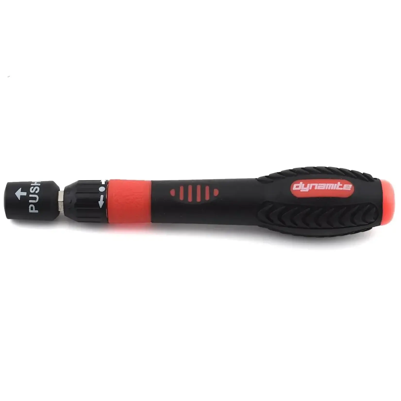 Dynamite DYN2840 Dynamite Start Up Tool Set Ratchet Handle