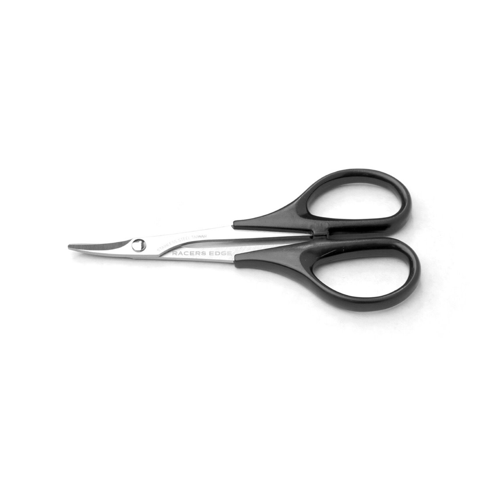 Racers Edge RCE7044 Racers Edge Curved Lexan Scissors