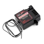 Traxxas TRA2215 Traxxas 27MHz 3-Channel AM Receiver