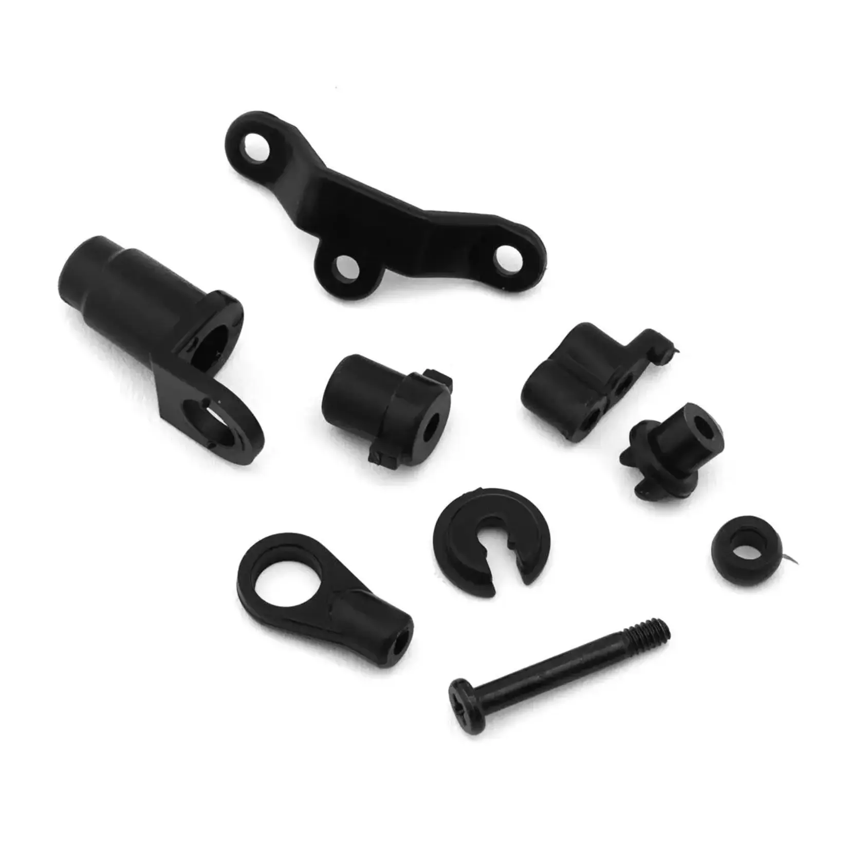 Kyosho KYOMZ206B Kyosho Mini-Z MR-03/MR-04 Rear Shock Set