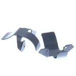 Redcat Racing RER09872 Redcat 13848 Everest Gen7 Axle Skid Plate