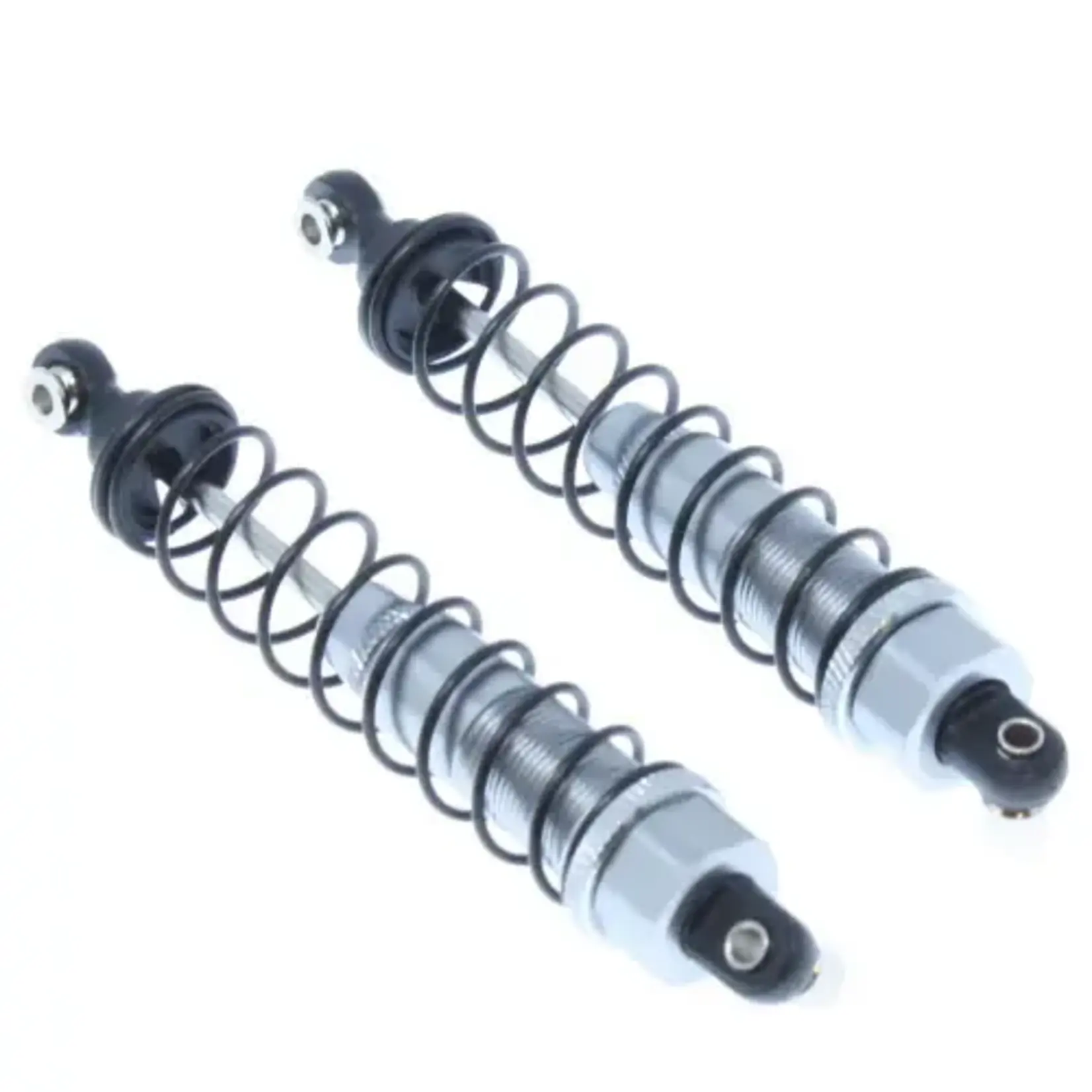 Redcat Racing RER09874 Redcat 13850 Front/Rear Aluminum Shocks (1pr)