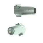 Redcat Racing RER09893 Redcat 706006 Aluminum Rear Shaft Mounts (2pcs)