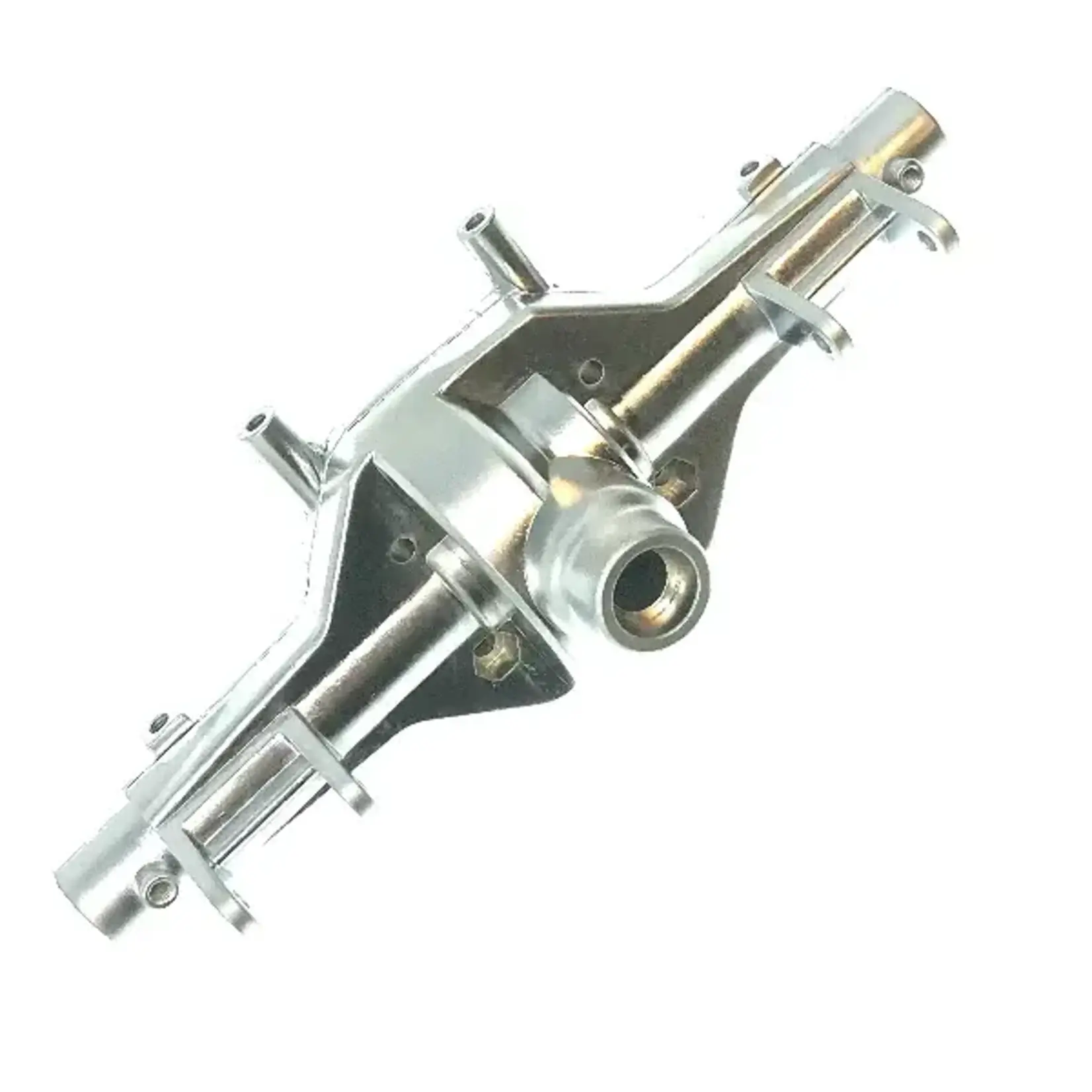 Redcat Racing RER09894 Redcat 706010Aluminum GEN7 Front/Rear Axle Housing