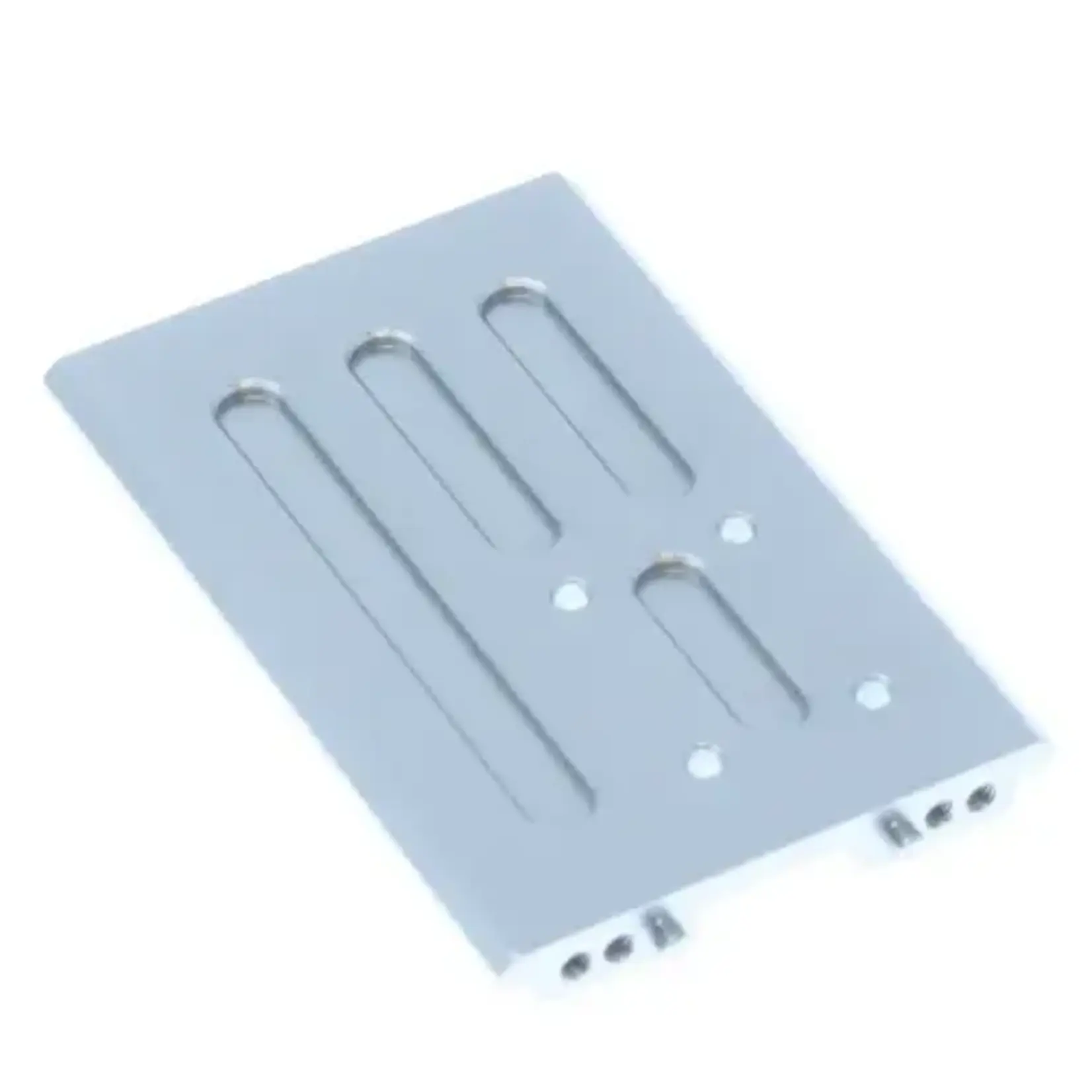 Redcat Racing RER09897 Redcat 138002 Everest Gen7 Aluminum Skid Plate