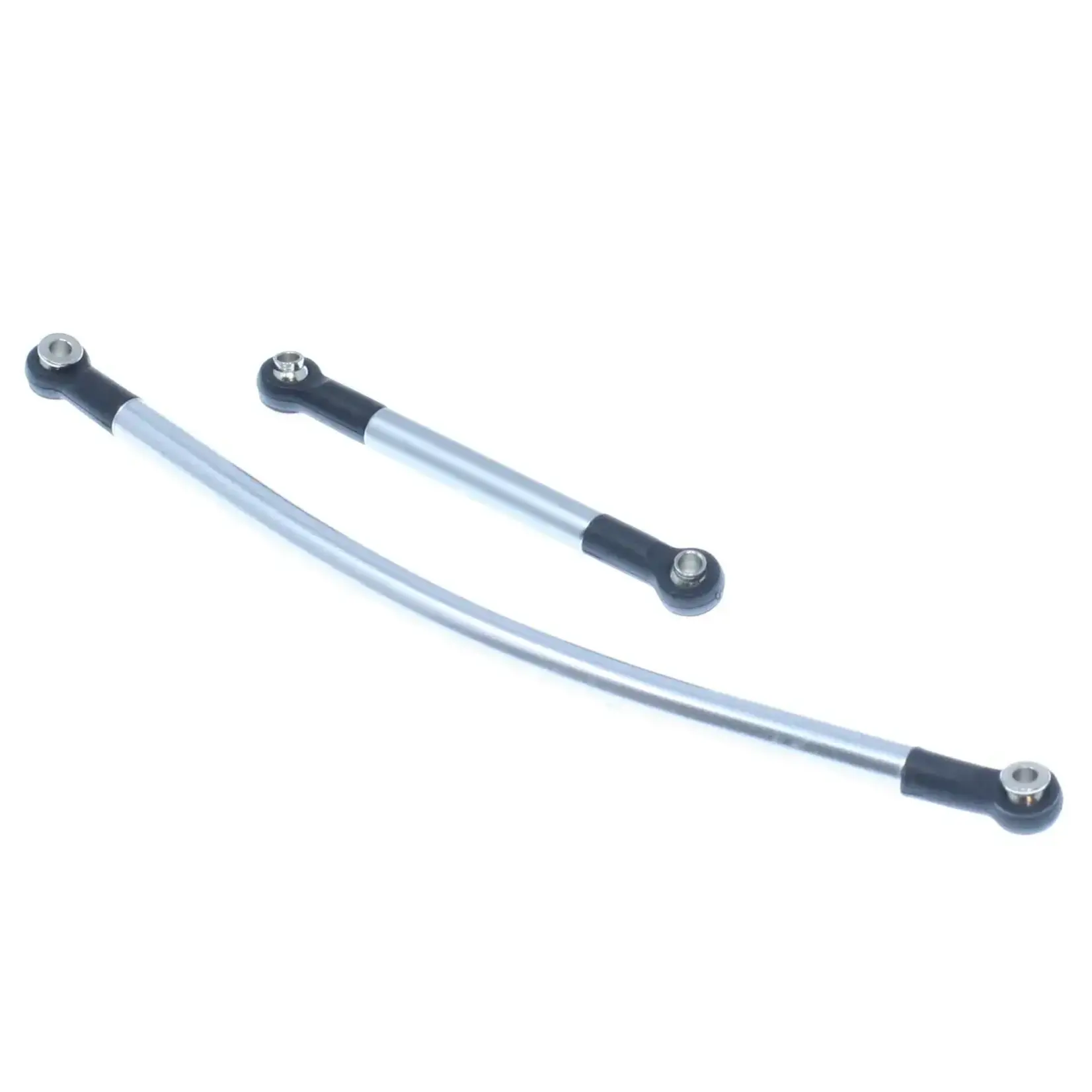 Redcat Racing RER10624 Redcat 13864 Steering Link w/ Servo Link (1pr)