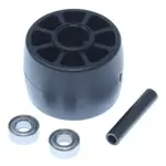 Redcat Racing RER10749 Redcat Wheelie Bar Wheel w/ bearings (1set)