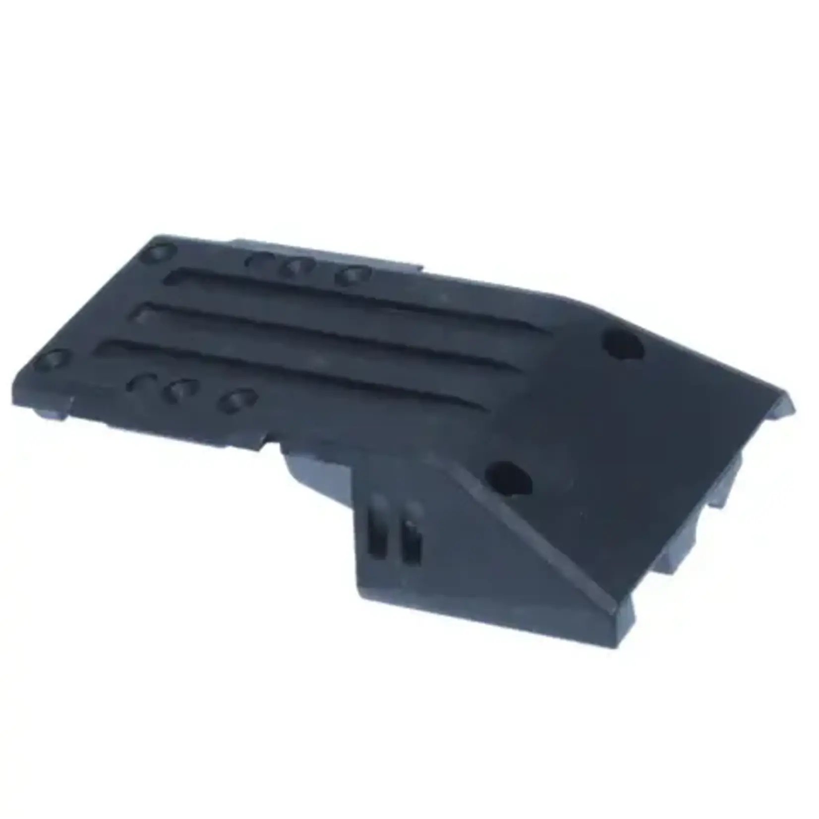 Red Cat RER10751 Redcat Rear Chassis Plate (1pc)