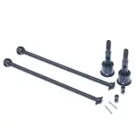 Red Cat RER10767 Redcat CVA Axle Set(1set)