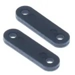 Redcat Racing RER10778 Redcat Gearbox Spacers (2pcs)