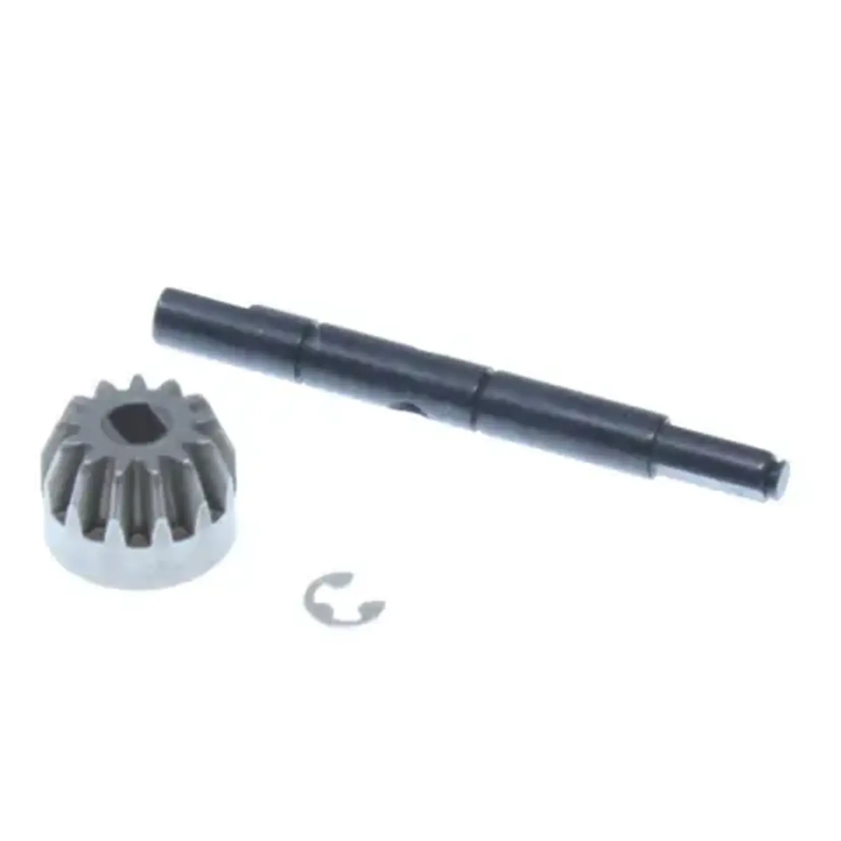 Redcat Racing RER10780 Redcat Rear Input Gear w/ Main Shaft (1set)