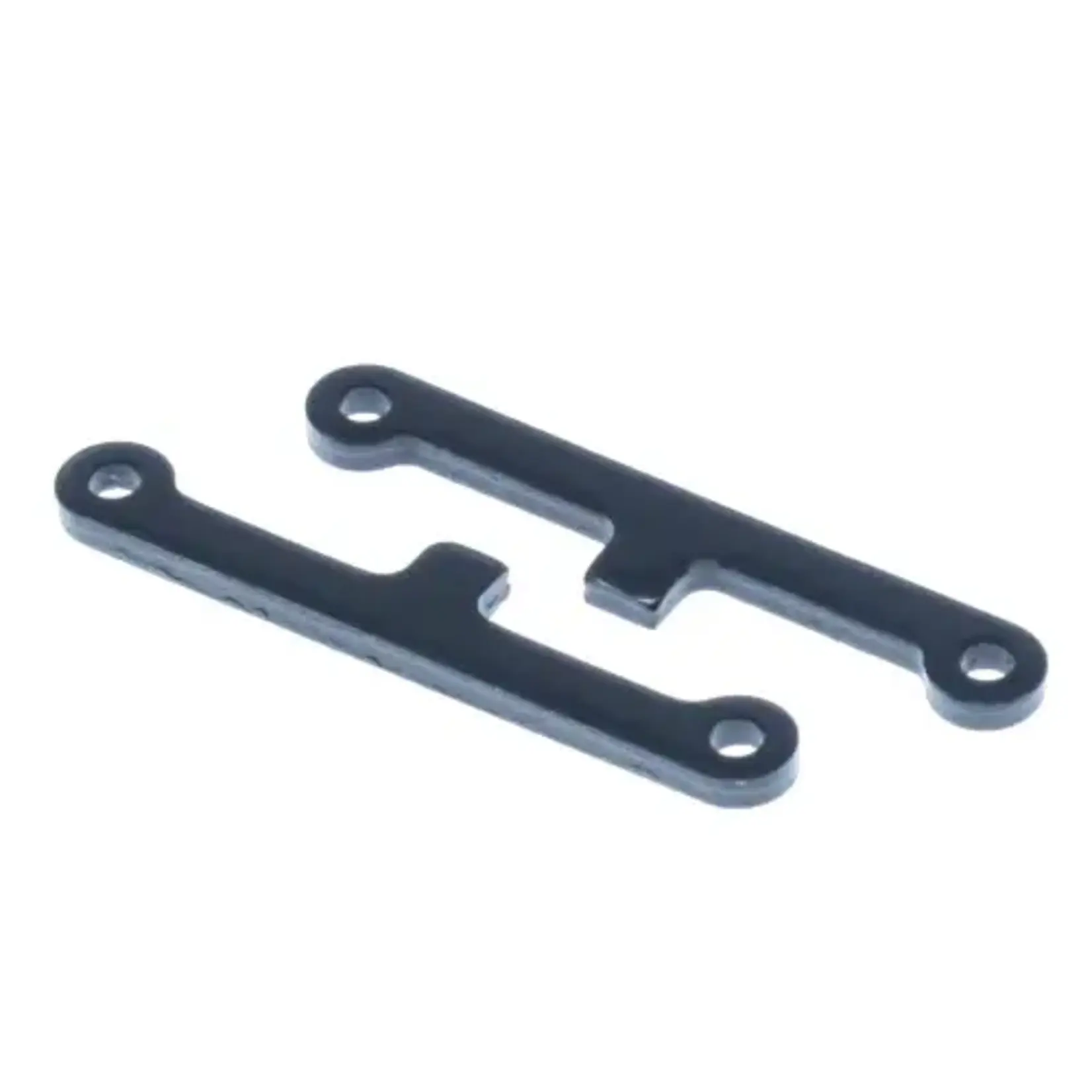 Red Cat RER10788 Redcat Lower Inner Hinge Pin Brace (2pcs)