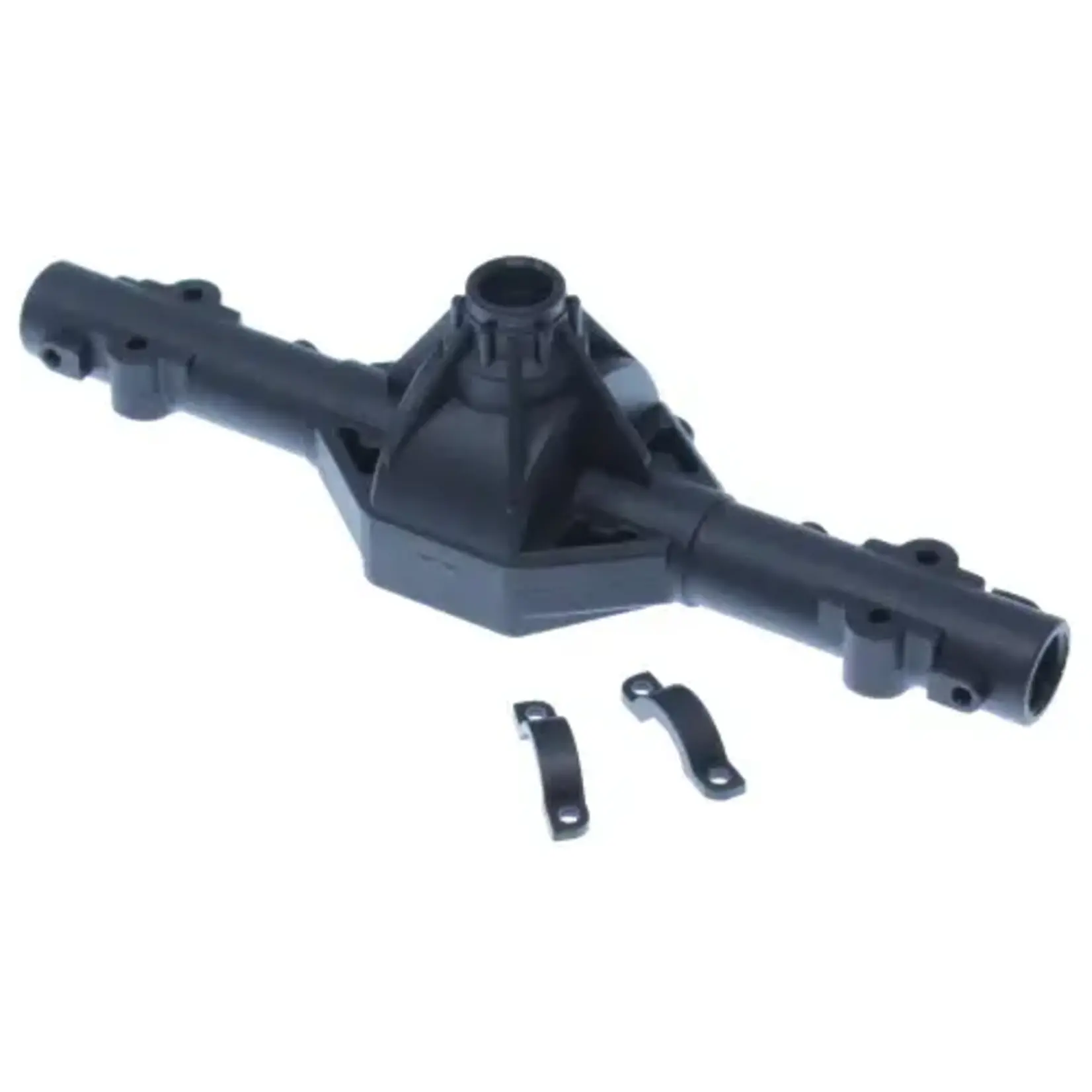 Redcat Racing RER10816 Redcat F/R Shock Tower(Aluminum)(Black)(1pc)