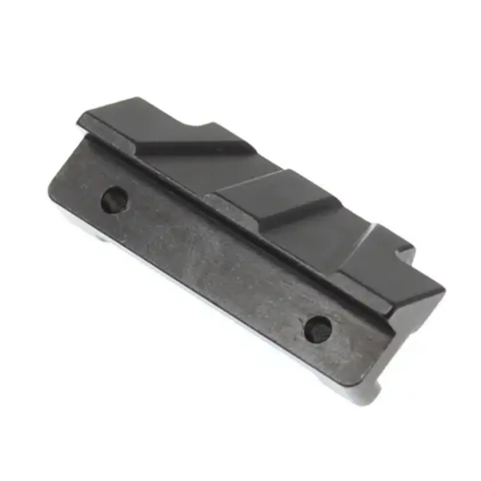 Red Cat RER10944 Redcat Bumper Mount Aluminum