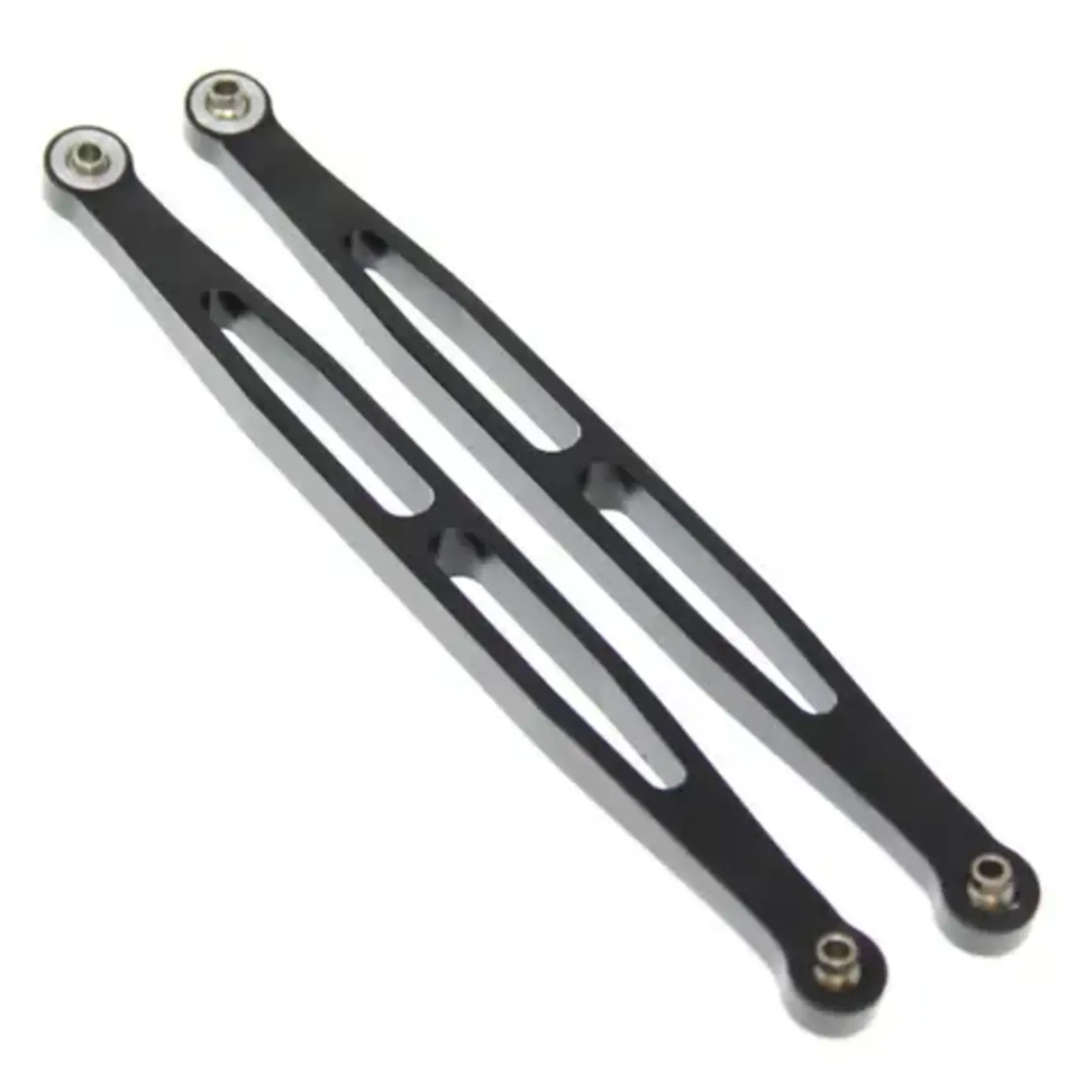 Red Cat RER10946 Redcat Upper Links Aluminum