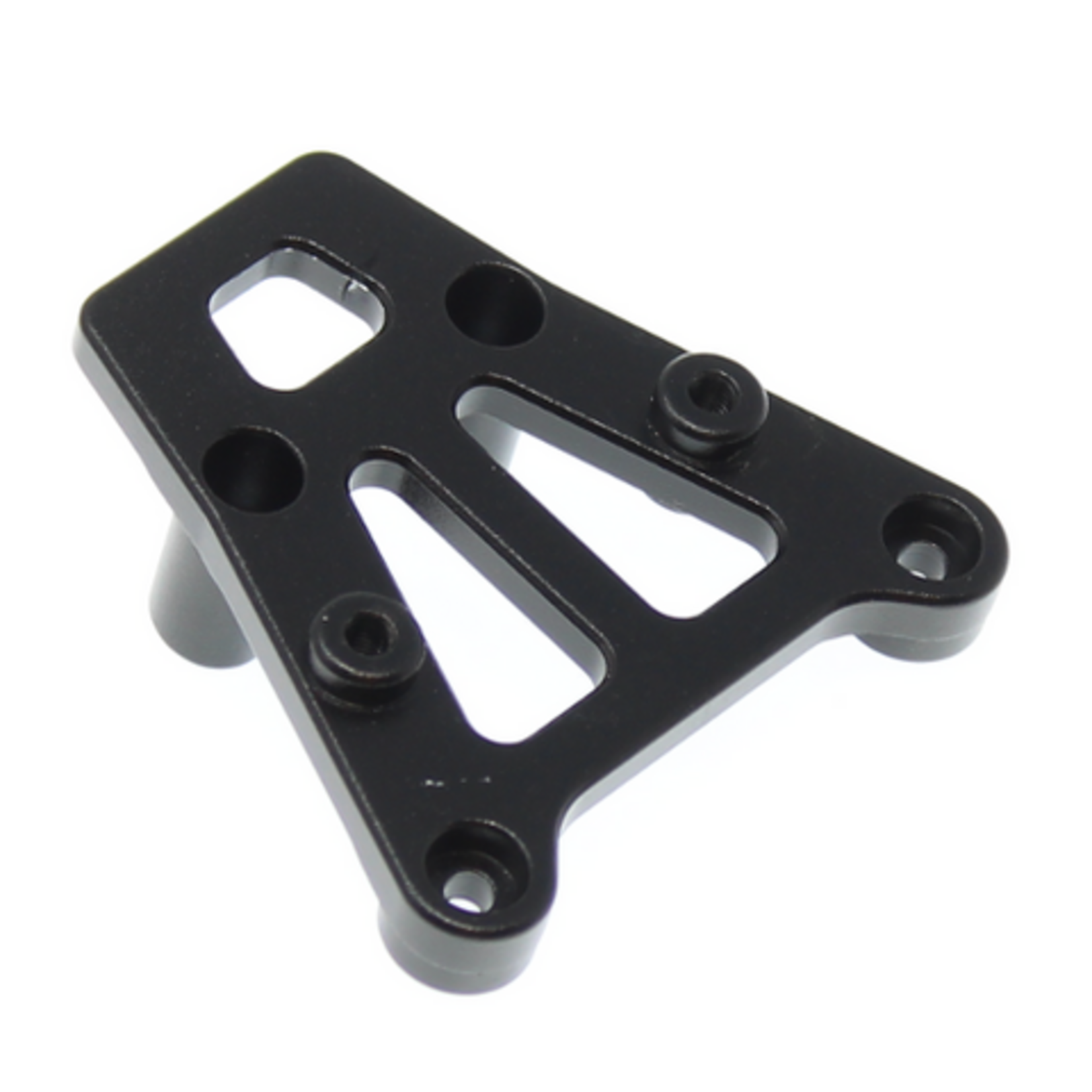 Red Cat RER10949 Redcat Front Top Plate Aluminum