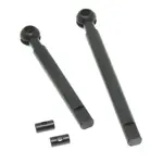 Redcat Racing RER11348 Redcat Front Portal CVA Shafts with Couplers