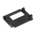 Redcat Racing RER11467 Redcat Chassis Mount Servo Plate(Plastic)(1pc)