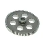 Red Cat RER11678 Redcat 73T Spur Gear(Steel)(.6 mod)(1pc)